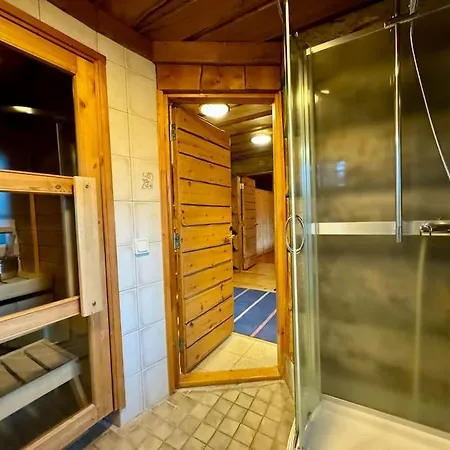 Viehaettaevae Kelomoekki Rukalla شقة كوسامْوُ